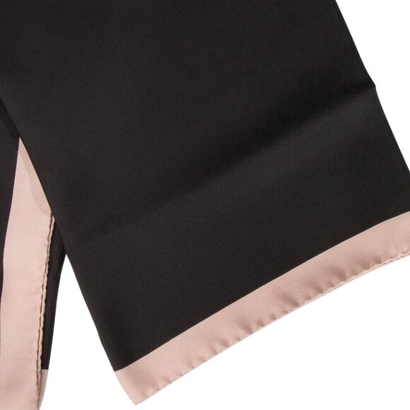 Max Mara Printed Silk Scarf DEFAULT UNI Women - Picture 2 of 4